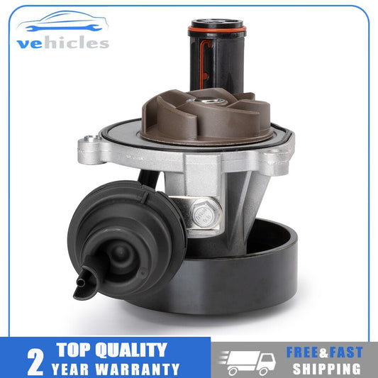 One engine water pump suitable for BMW F20, F30, F32, G30, G11, G01, X3, X4, 320i, 330i, 520i, B48
