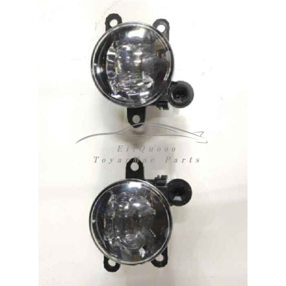 Fog Lights for 2020-2023 for Gmc Acadia Front Driver and Passenger Side Led Assembly