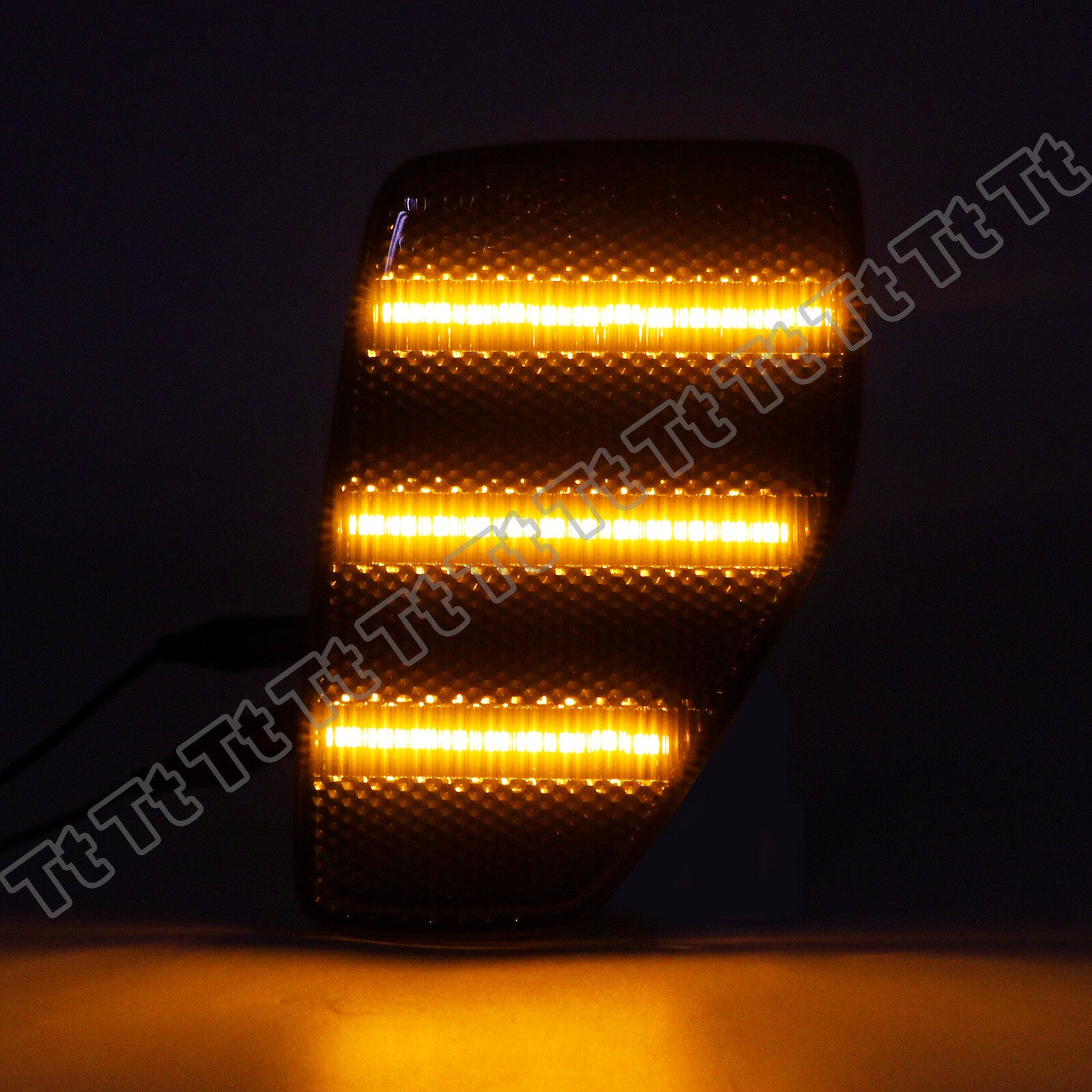 Retirement 06-10 H3/09-10 H3T LED High Power 06-10