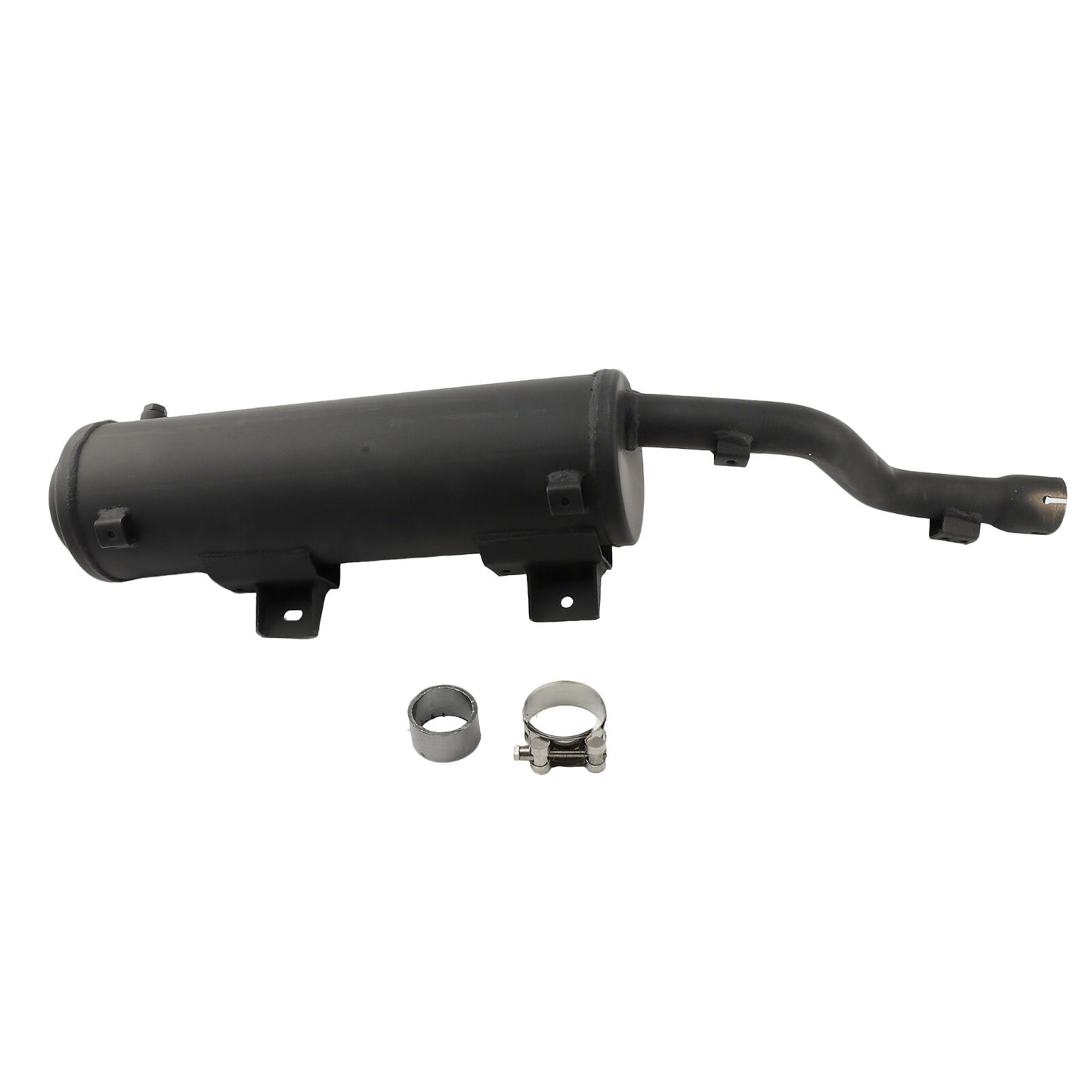 Muffler 18310HM7000 for 1995-2004 for Honda Foreman 450 400 TRX450 TRX400