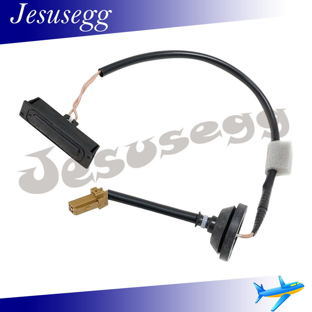 Rear Door Hatch Lift Gate Release Opener Switch For 2014-2018 for Subaru for Forester