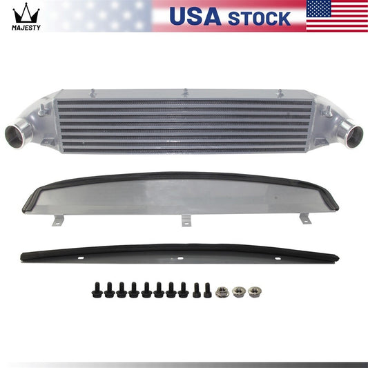 High Performance Tuning Front Mount Intercooler for Ford Fiesta ST 2014-2019 SL