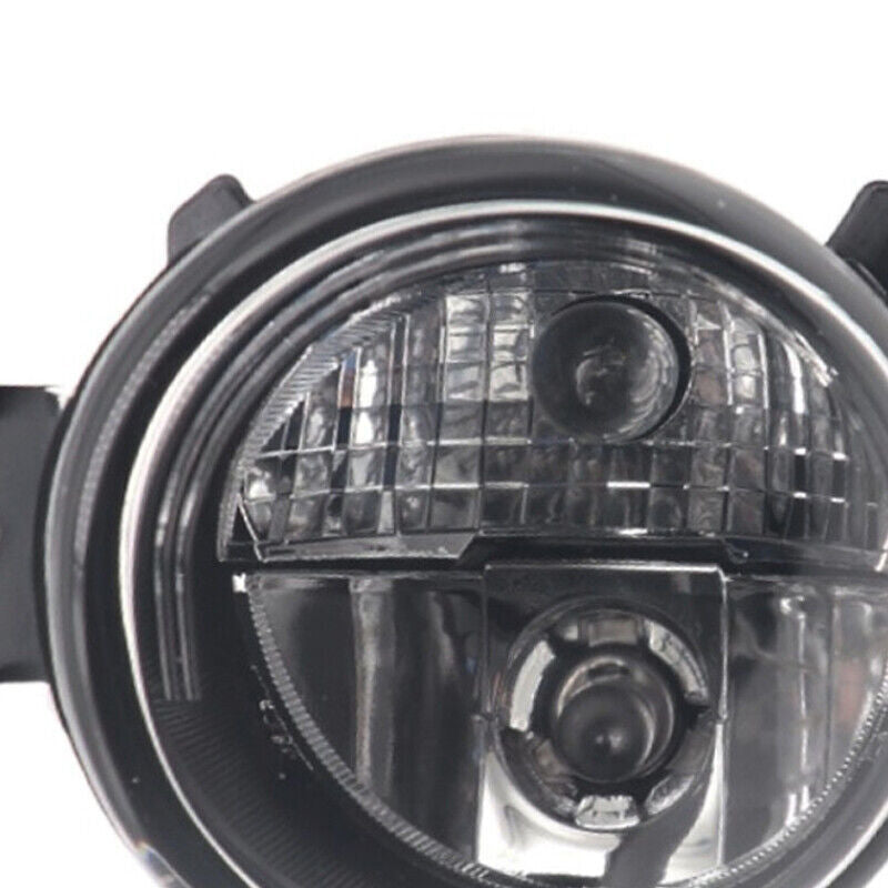 The front bumper fog lights (left and right) are applicable to 2016-2018 for Nissan Altima models.