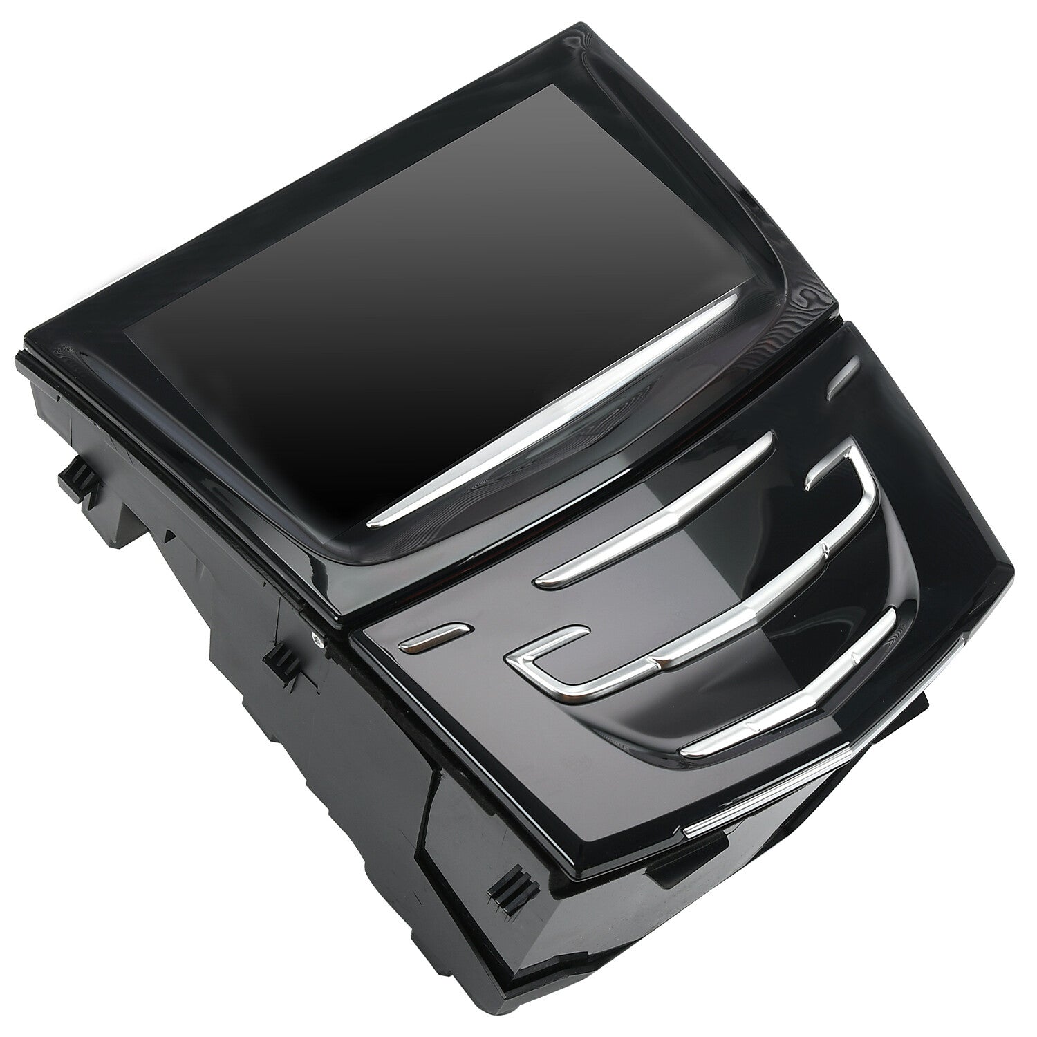 REPAIR for Cadillac CUE Navigation Radio Nav Touch Screen ATS CTS ELR SRX XTS