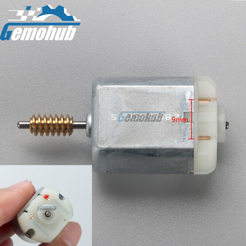 New Quality Side Wing Mirror FOLD Motor For 2014-2019 for Chevrolet Silverado 1500