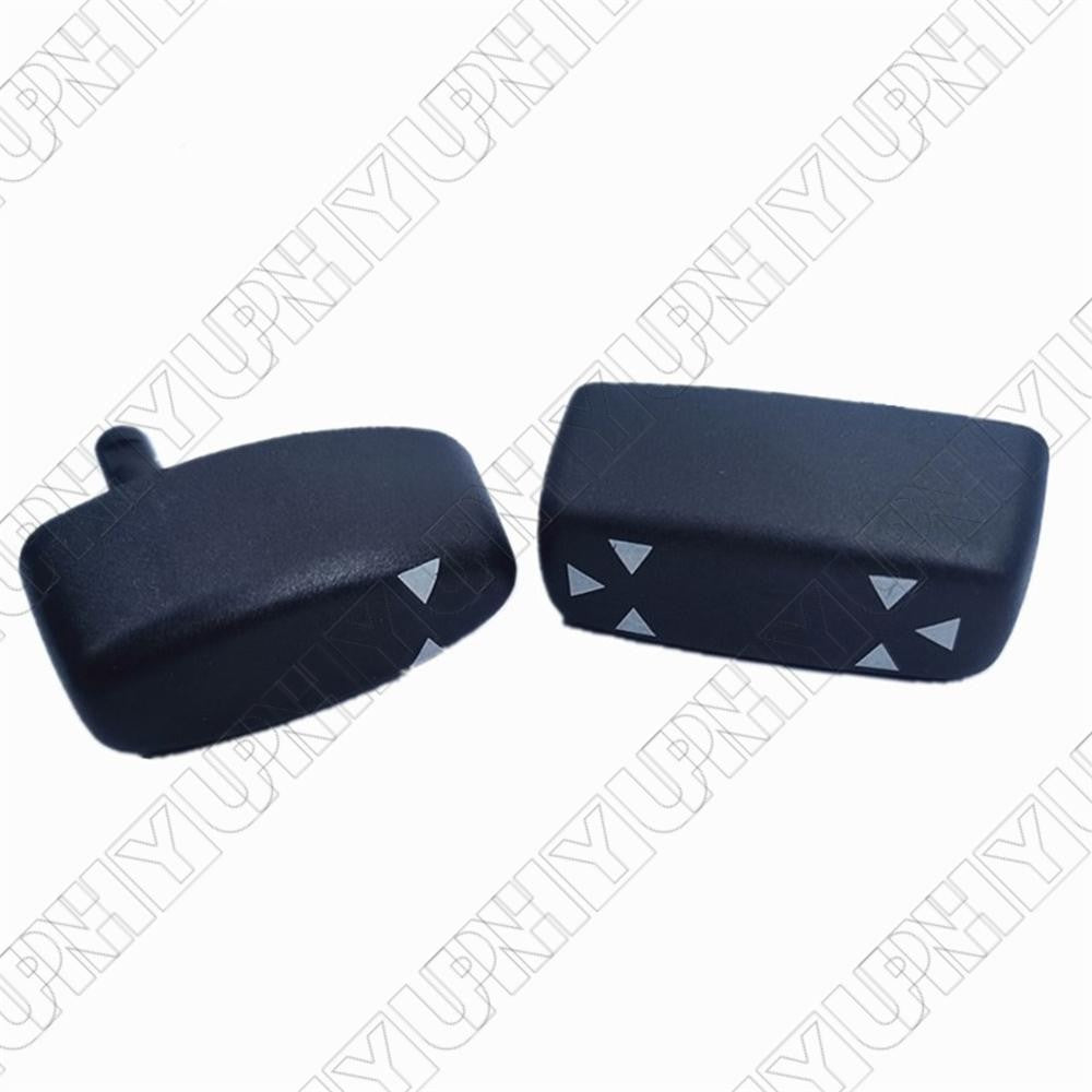 Electric for Seat Adjustment Buttons for Peugeot 407 807 for Citroen C5 C8 6554J3 8914EG