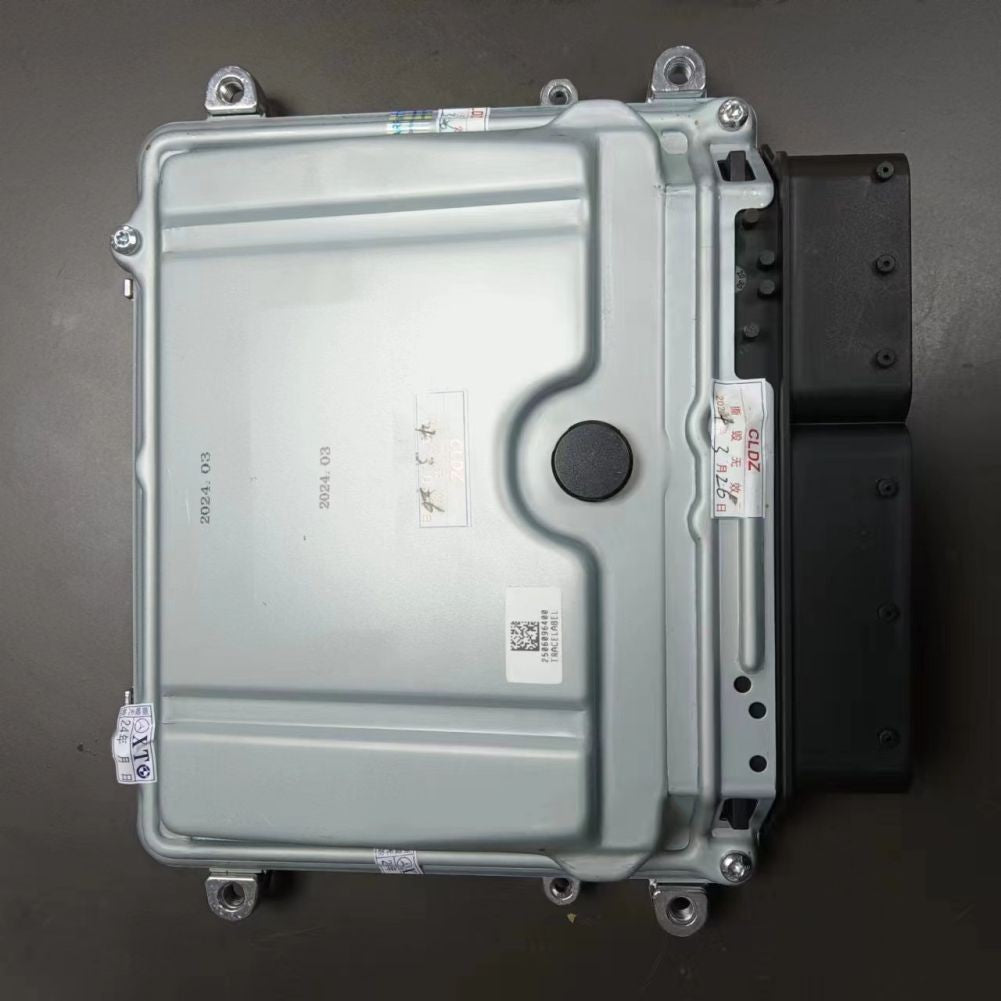 Engine Control Module for Mercedes C300 W204 08-12