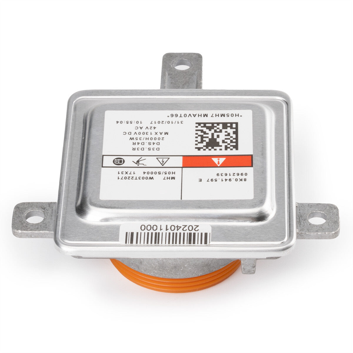 Xenon Ballast HID Light Control Unit Computer Module 8K0941597E for Audi  for VW