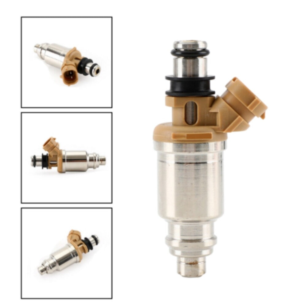 Fuel Injector 2325016150 for Toyota for Corolla Geo Prizm 93-97 1.6L 2320916150