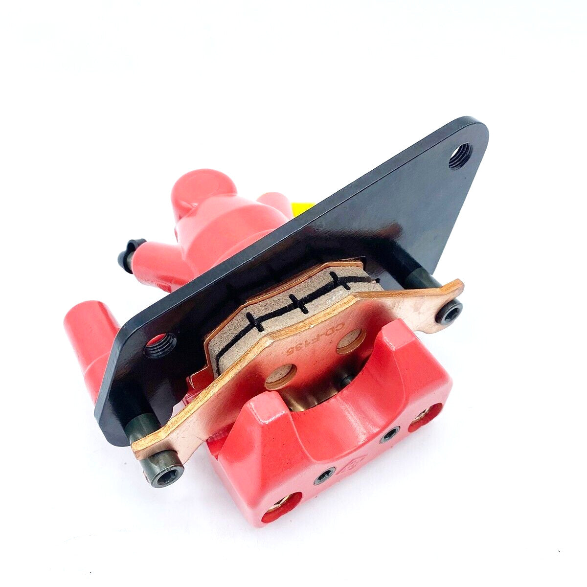 New Left Rear Brake Caliper for ODES 650CC 850CC 1000CC LZ1000 ATV 17006010050