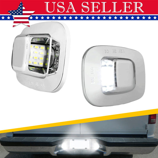 Budweiser LED Bright LED 1988-2000 C/K 1500 2500 3500
