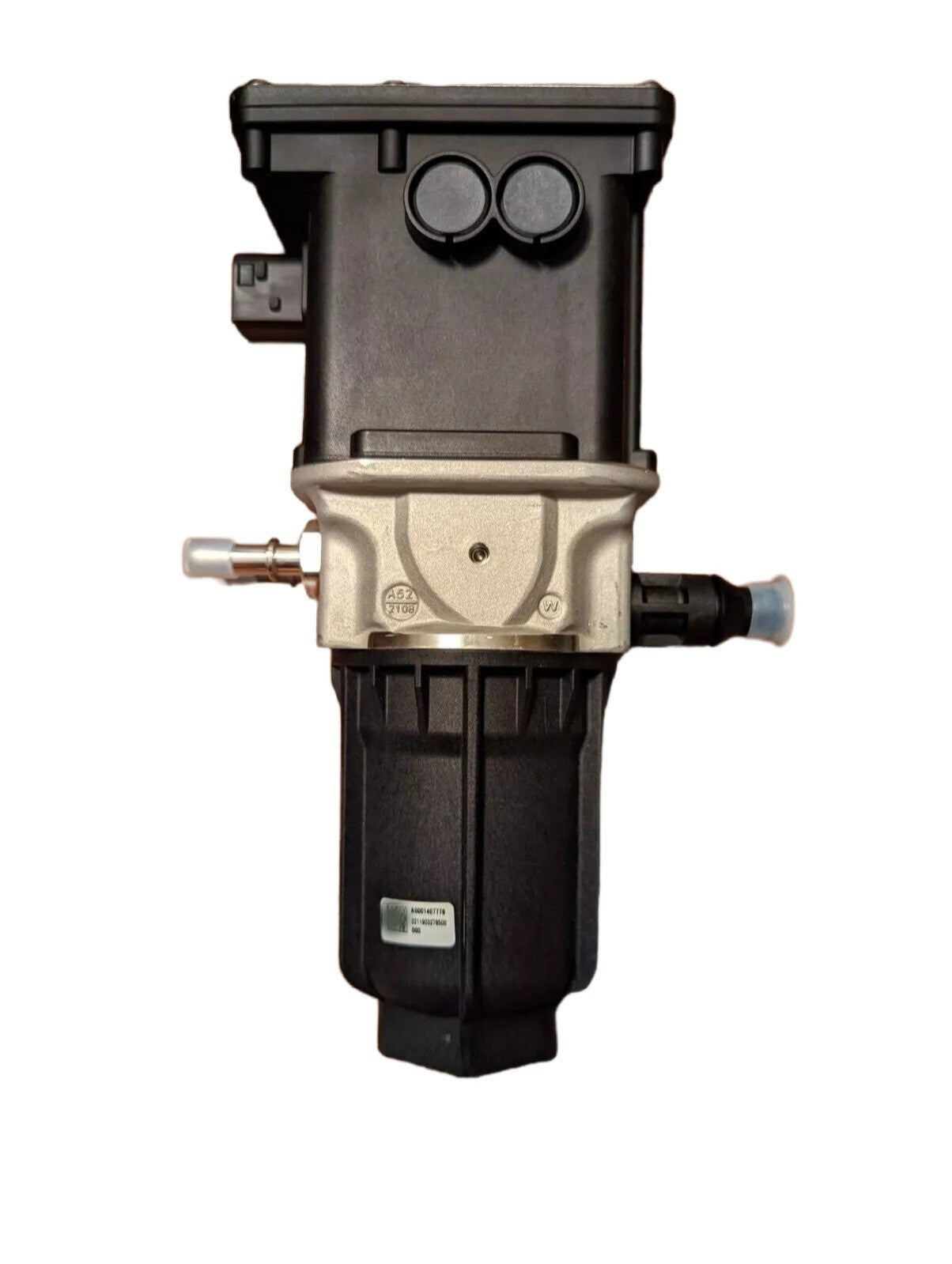 New DEF Pump For Detroit DD15 A0001407278