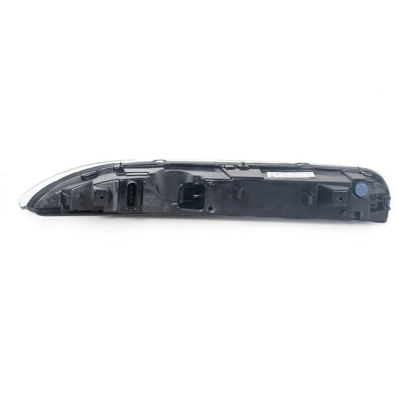 Left-side LED daytime running lights (DRL) and fog lights are suitable for the for Porsche for Cayenne 2011-2014.
