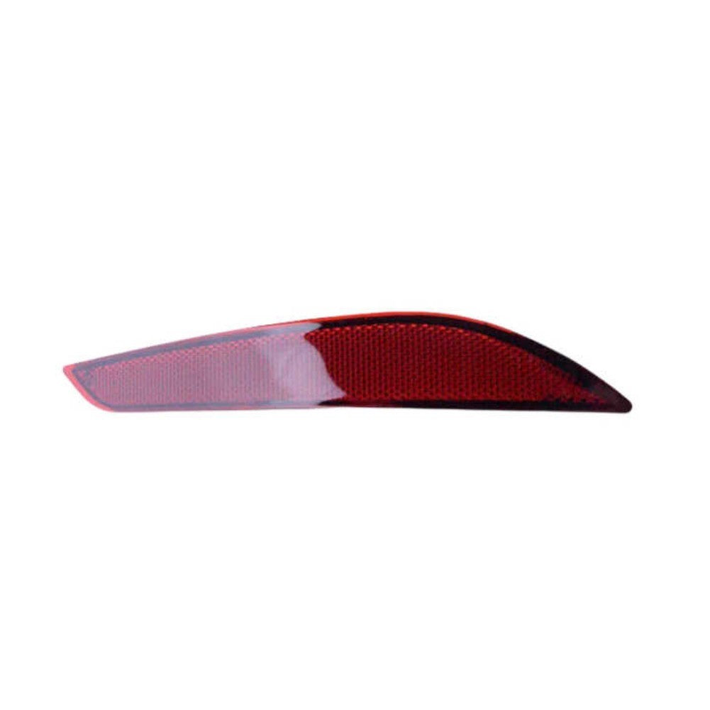 Rear reflector R replacement part # 26683334