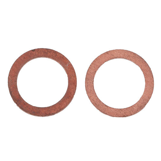 Hot Oil Feed Restrictor M10x1.25 Stainless Steel Restricted Fitting Part For