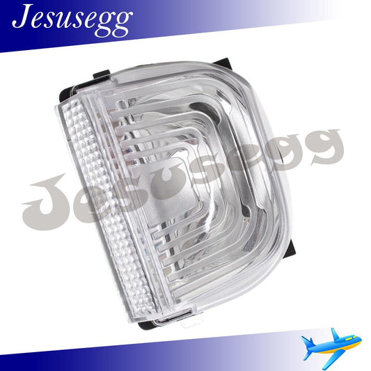 Rearview Mirror Lamp Turn Signal Lamp Left For 2019-2020 for Mercedes Sprinter