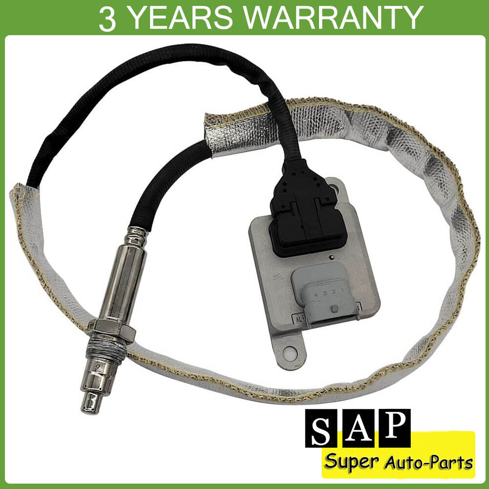 1x Fuel Rail Pressure Sensor Regulator Sensor 5PP2-1 for NISSAN JUKE 1.6L