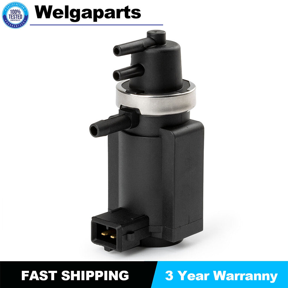 Turbo Press Solenoid 14956-EB300 Fit for Nissan Turbo Diesel YD25DDTi Navara D40