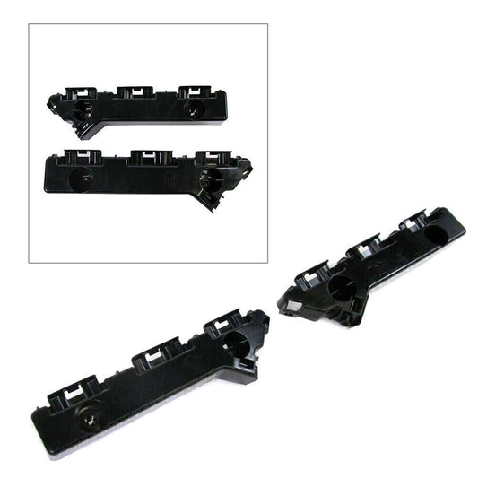 Pair Front Bumper Fascia Support Bracketd 57010402AD For 2011-20 12 for Chrysler 300