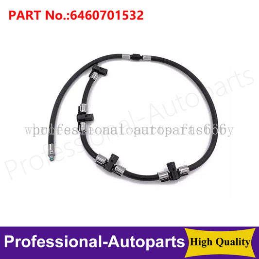 6460701532 Engine fuel return injector hose suitable for Mercedes Vito Viano