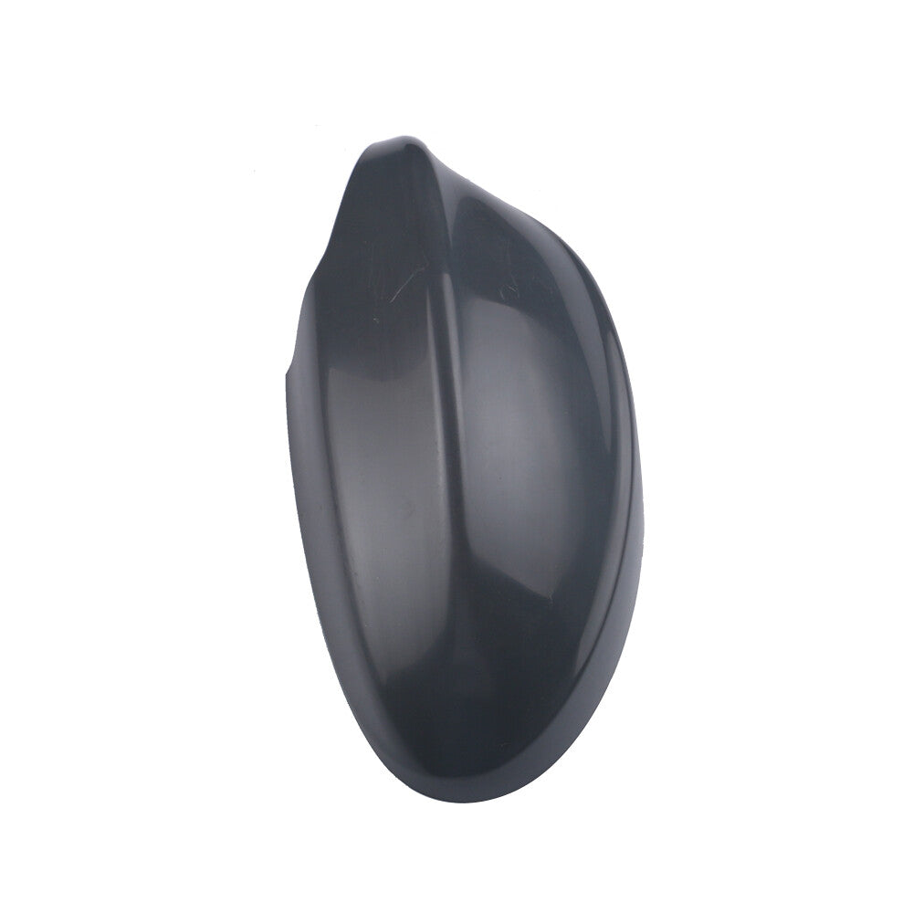 Door Side Mirror Cover Cap Left Unpainted Replacement For 3' E90 E91 2006-2008