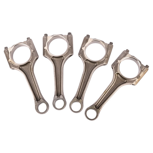 06H198401D for AUDI A4 Q5 2.0T for VW for Tiguan for PASSAT for Jetta CC 2.0T 4Pc Con Rods ¦µ23mm