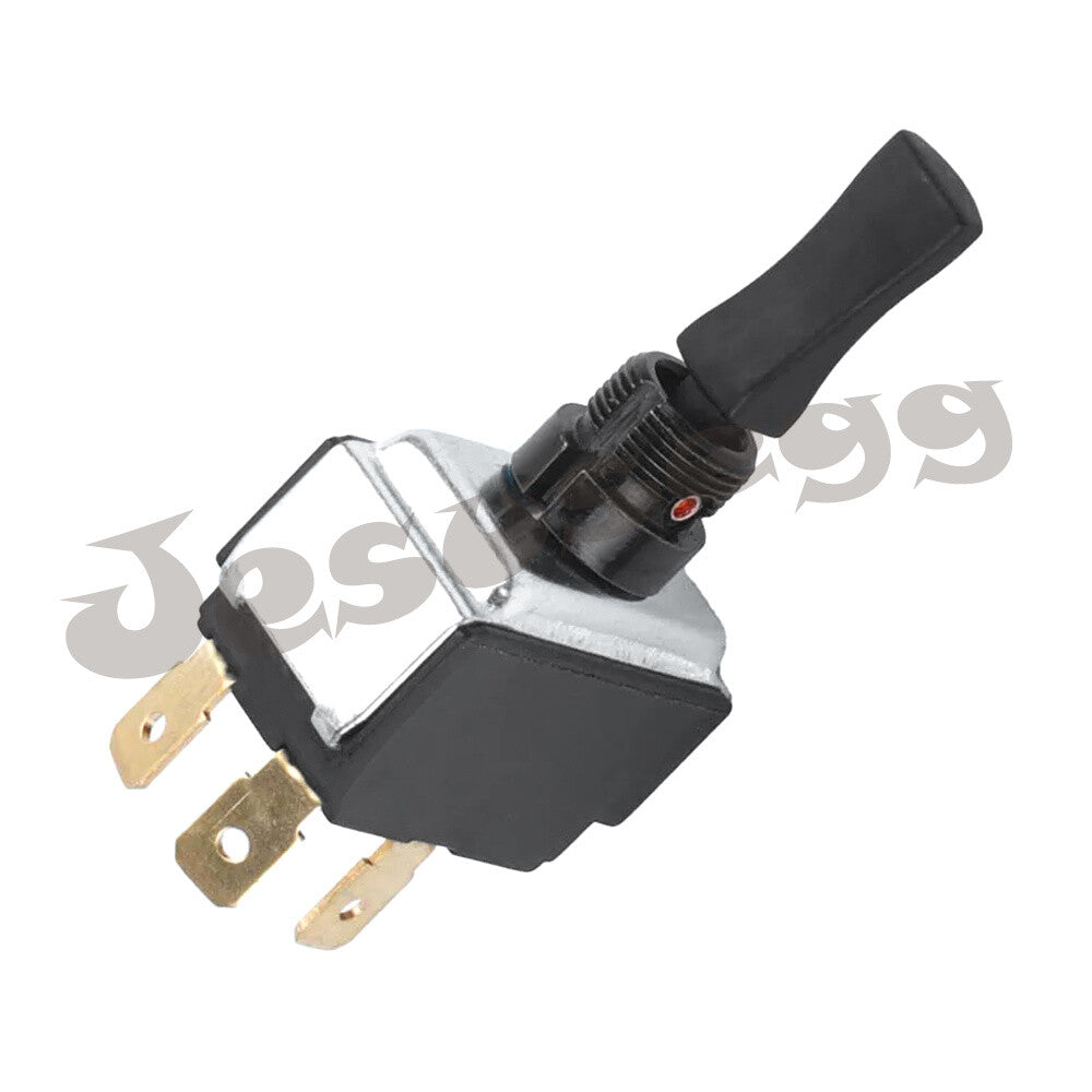 Parking Light Toggle for Kenworth Electrical Switch D66053237 8946K1197 K301-424