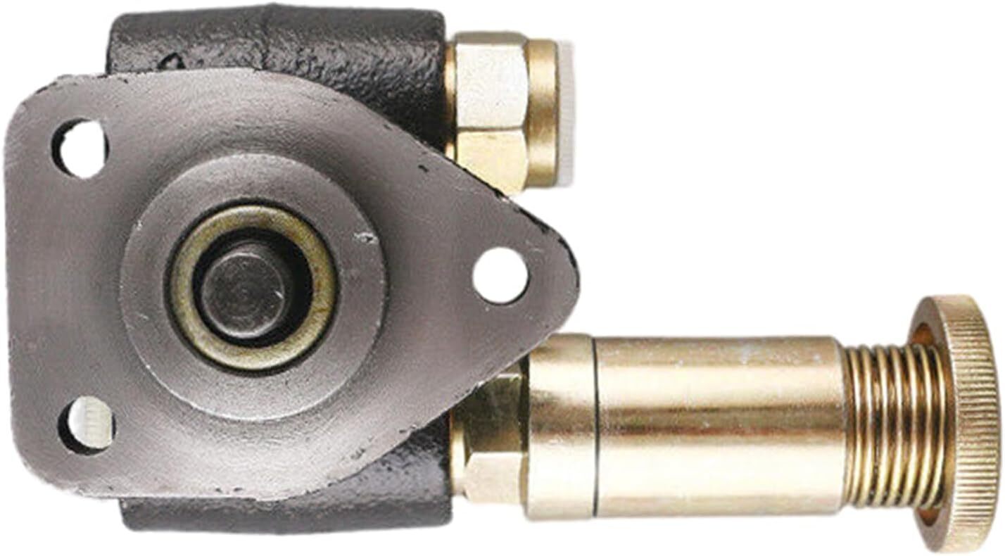 Feed Fuel Pump 105220-7230 for Isuzu 6BG1 Engine Hitachi EX200-5 ZAX200 ZX210