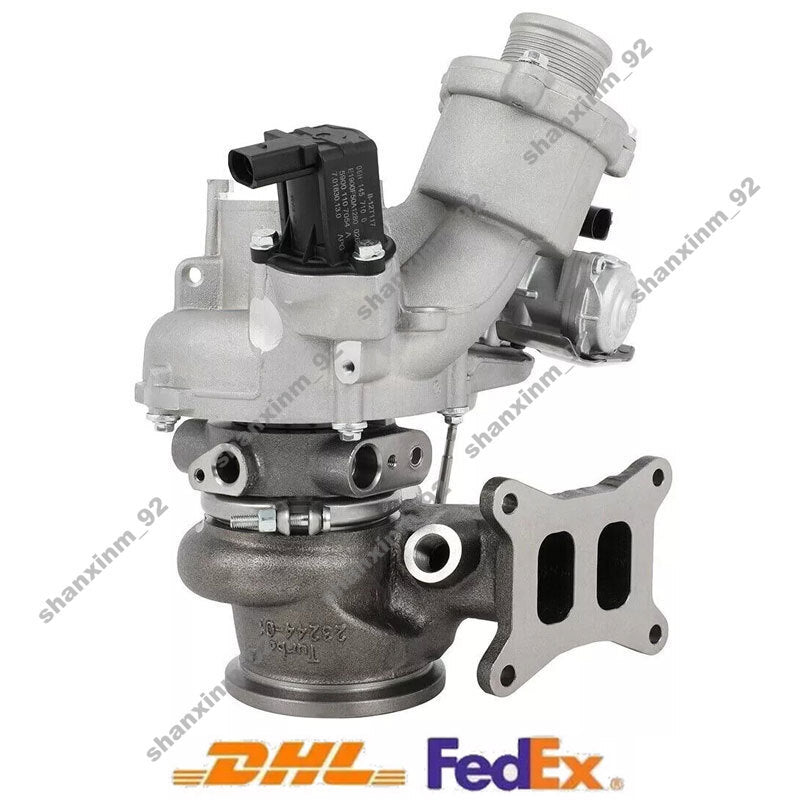 IS38 Hybride Ball bearing Turbo IS38-5353 for VW for Golf 7 MK7 GTI R for Audi A3 S1 S3