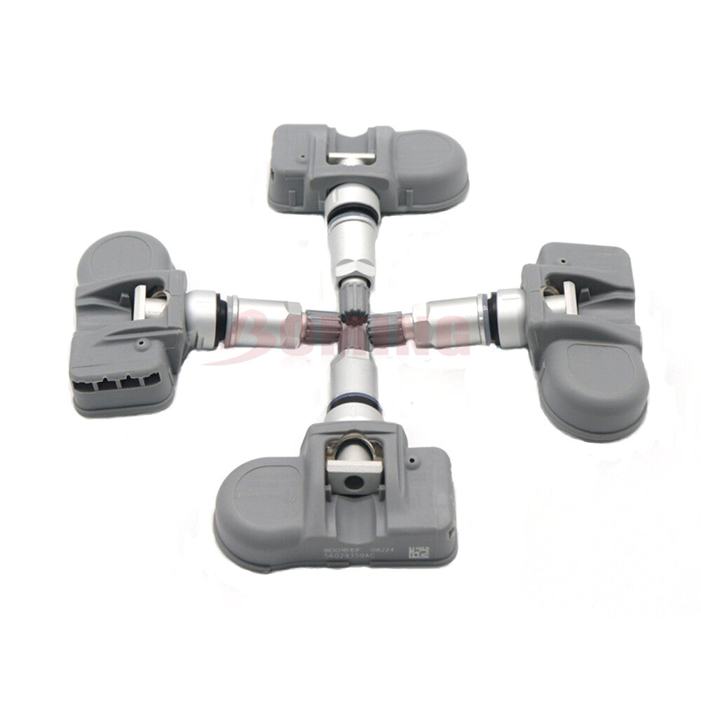 For 2009-2010 for Dodge for Ram 1500 2500 3500 for Jeep 56029359AC Tire Pressure Sensor TPMS