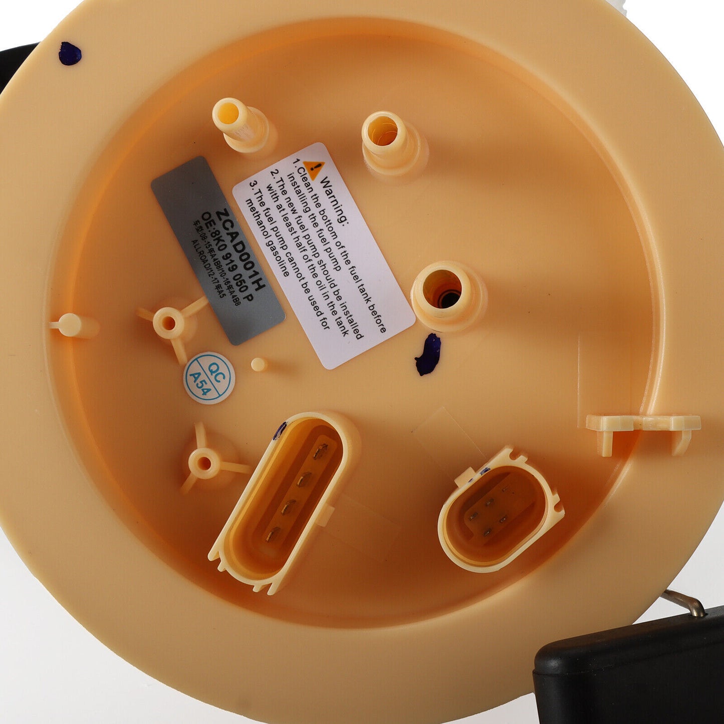 8K0919050Q Fuel Pump Module Assembly for Audi for A4 B8 2008-2015 for A5 S5 2009-2017