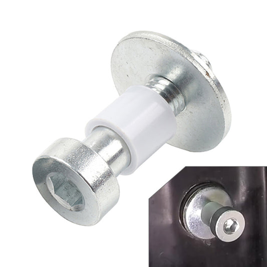Door Latch Striker Bolt 9601750 for GMC for Cadillac Fit for Oldsmobile for Pontiac