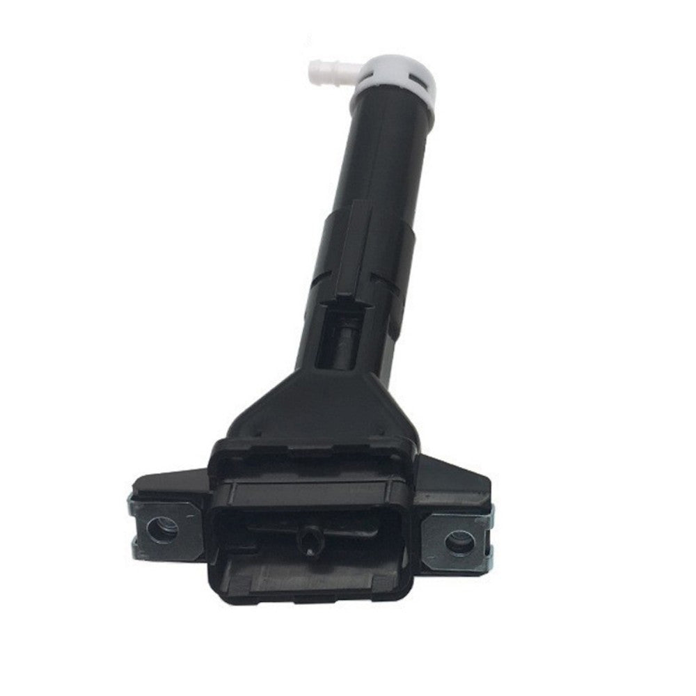 For CRV Asian RM 2012-2014 Headlight Washer Nozzle Black Left Side 76885-T0A-S01