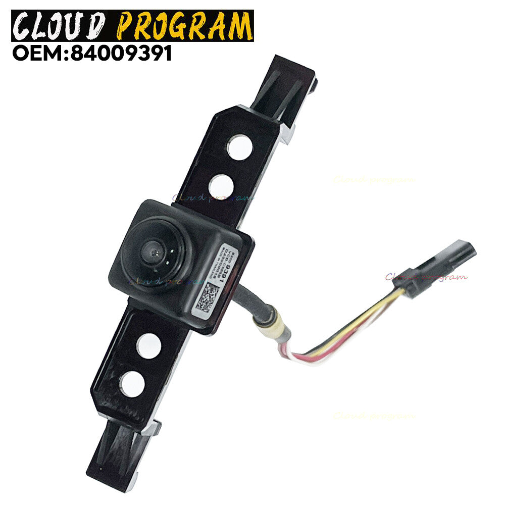 NEW Park Assist Camera FOR 2018-2019 for Cadillac XTS V6 3.6L 84009391