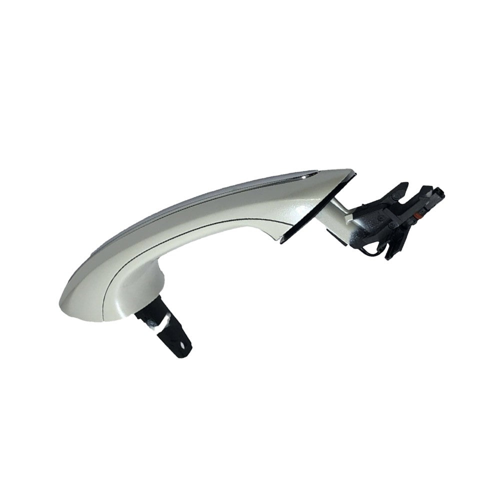 Rear Left Side Outer Door Handle Fits For 5 6 7' F07 F10 F11 F12 F13 F01 F02