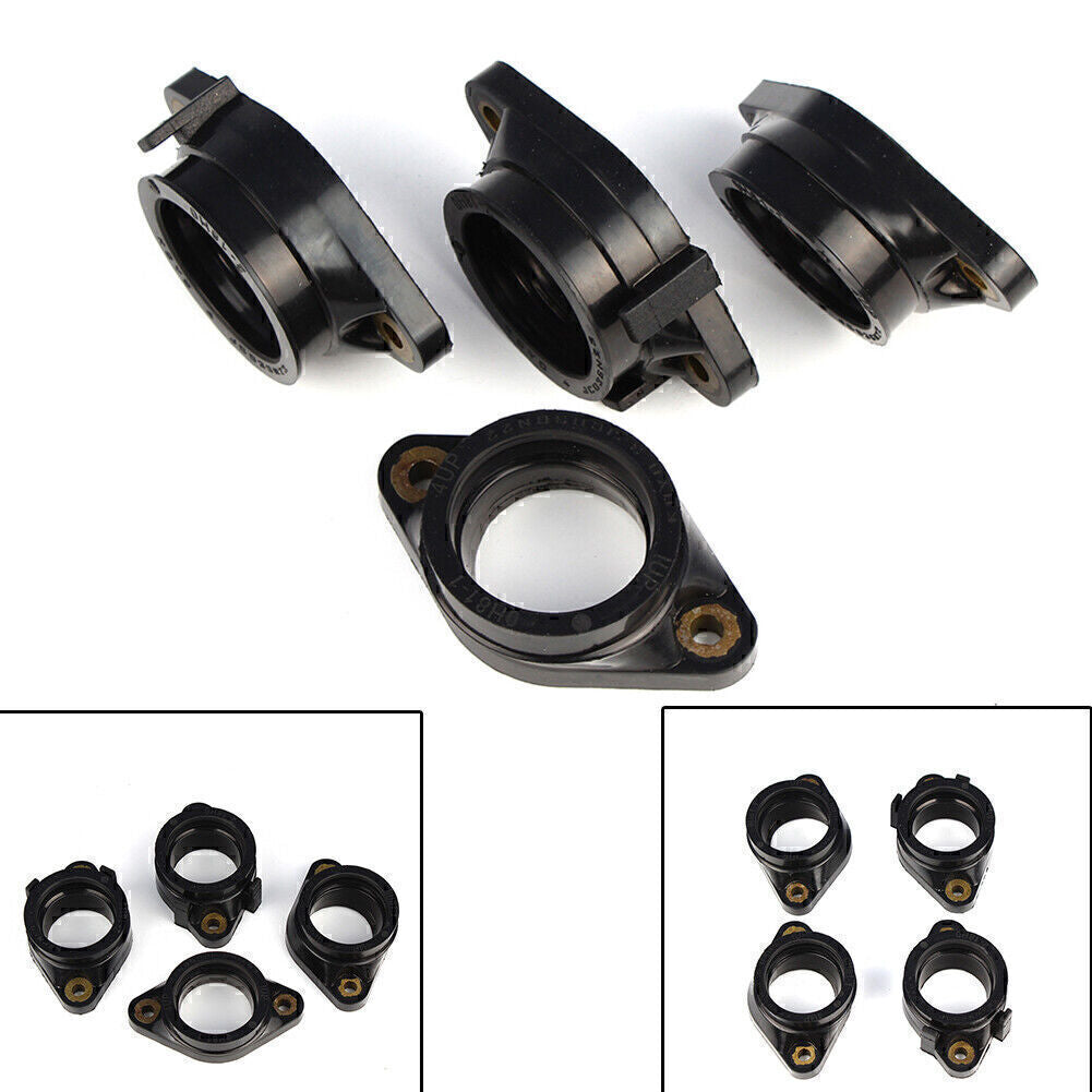 Vergaser ansaugstutzen Ansaugkr¨¹mmer F¨¹r for Suzuki GSF 1250 Bandit 2007-2016