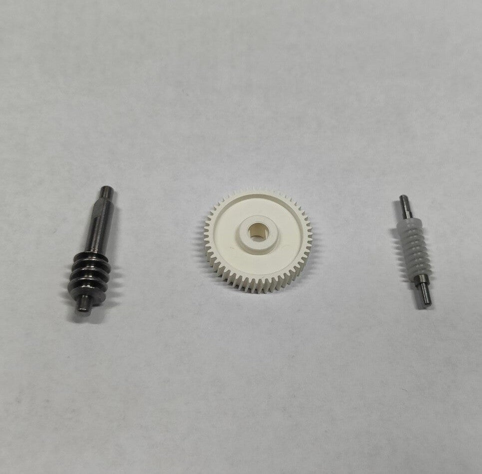 Engine gears for Toyota for Sienna 2004-2020 and for Mitsubishi L200 2015-2019 models.