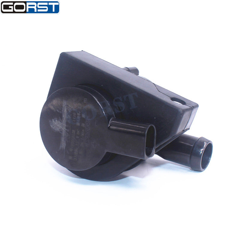 Cooling auxiliary water pump 1K0965561J is suitable for Volkswagen for Jetta , for Golf GTI, and for Volkswagen for Passat CC.