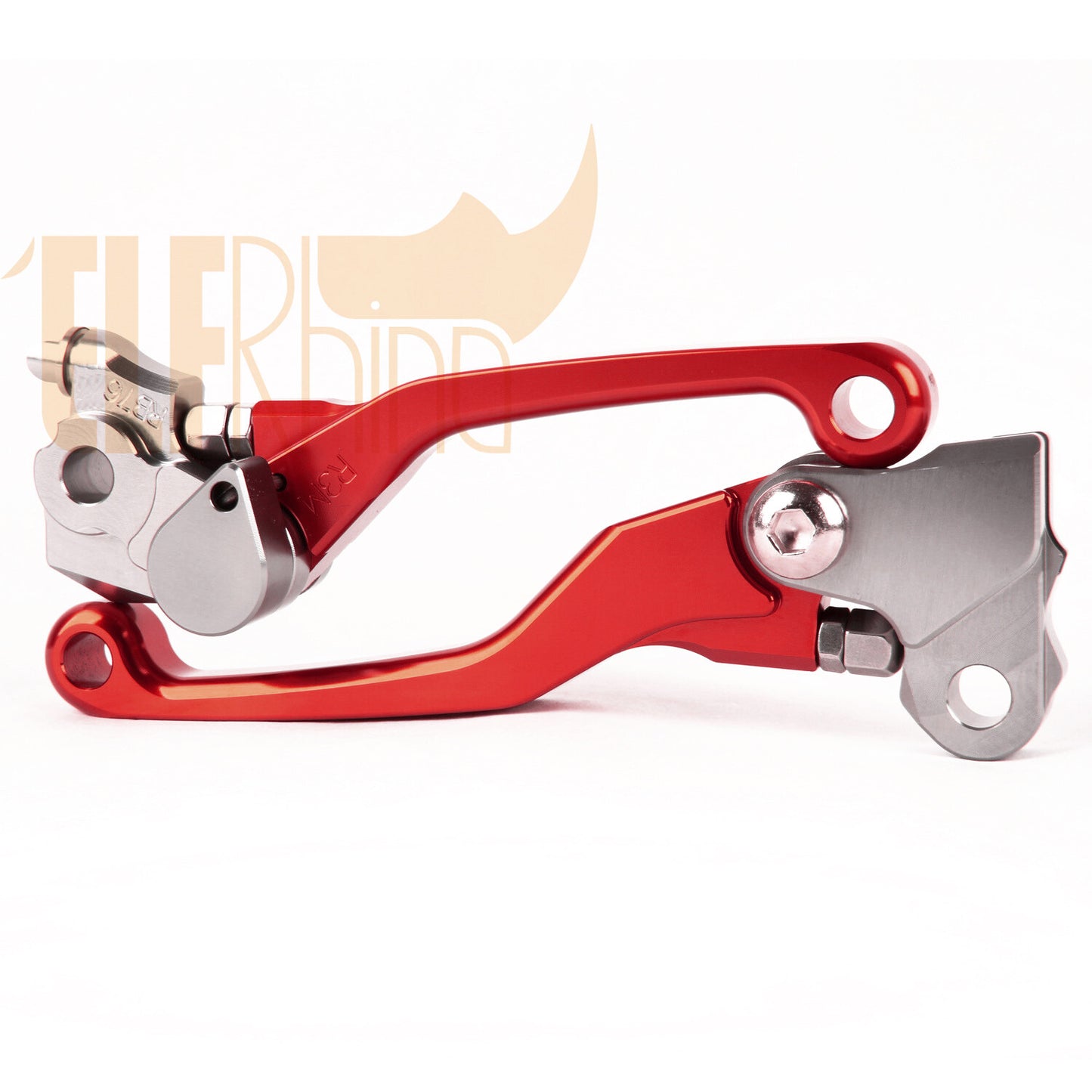 Pivot Brake Clutch Lever for HONDA CRF300L RALLY CRF 250L 2021 2022 CNC Aluminum