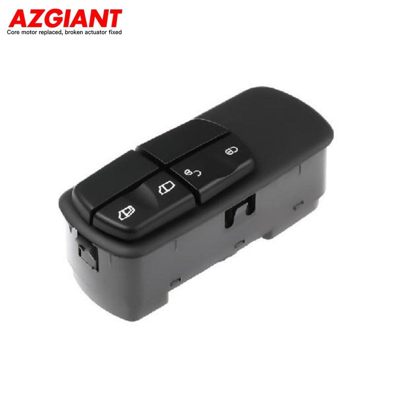 For 1998-14 for Mercedes-Benz Atego Axor 2 truck front left driver's side window switch