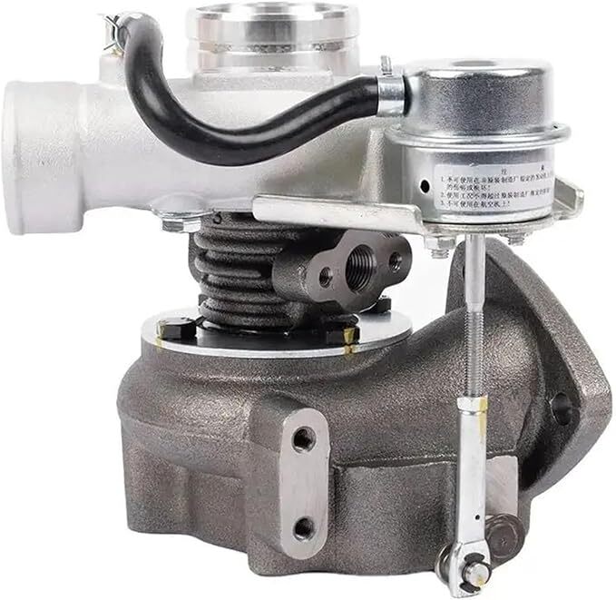 Turbocharger GT22 turbine 736210-5009S 1118300SBJ for Isuzu JMC Transit JX493ZQ