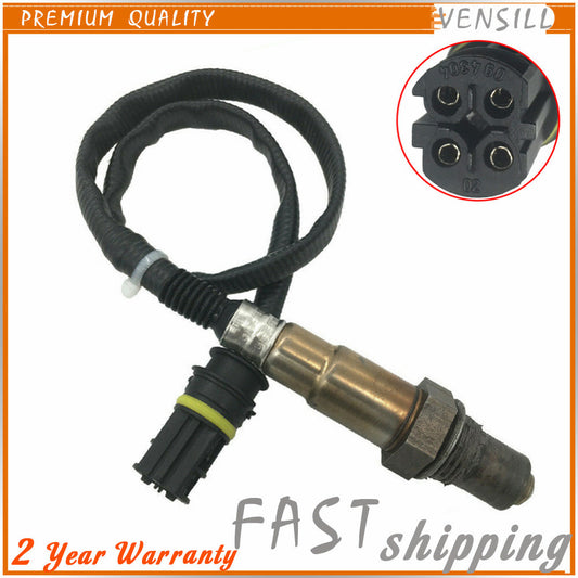 Air Fuel Ratio Lambda Oxygen Sensor 11787570481 for BMW 120i 320i X1 2.0L 06-13