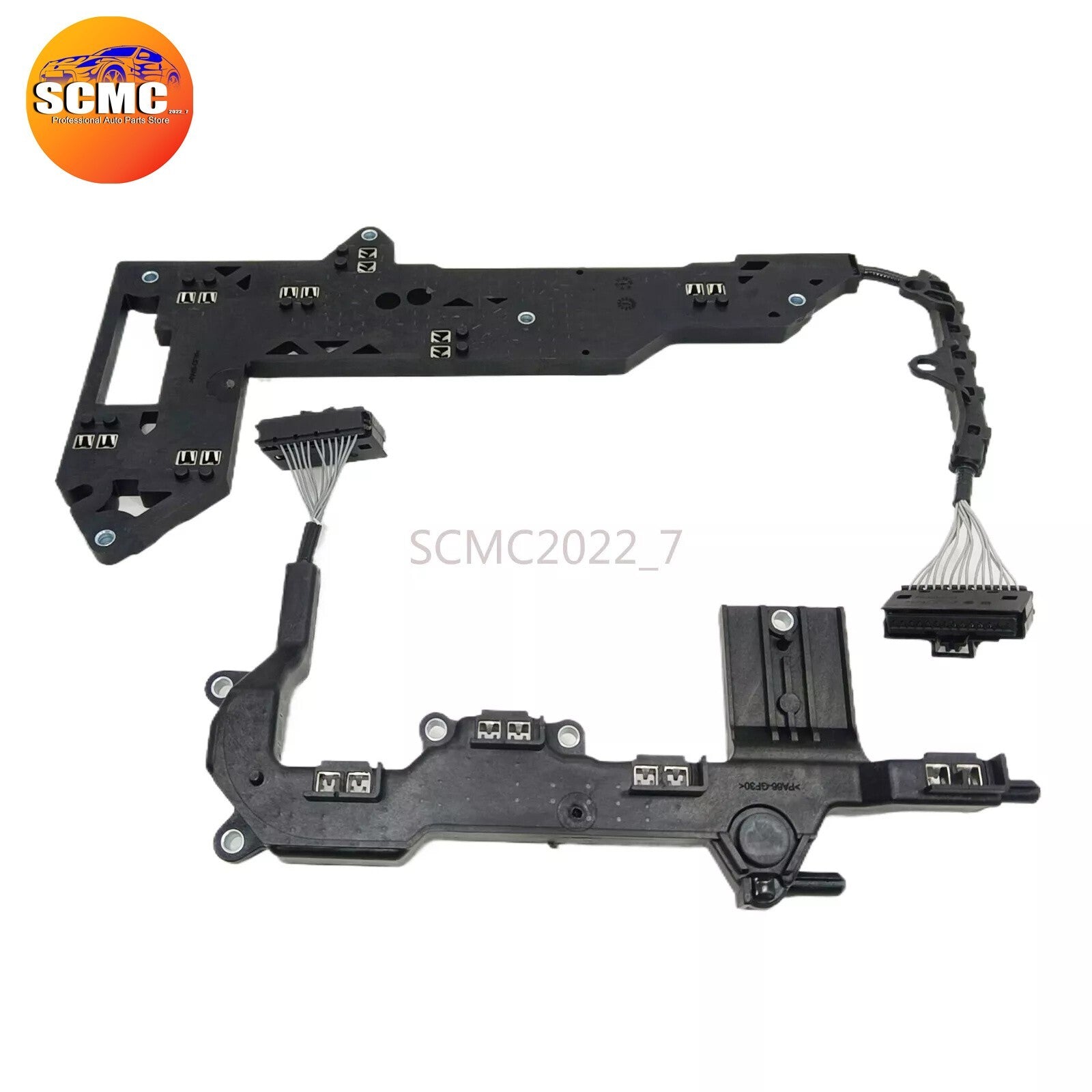 0B5 7-Speed All Wheel Drive Transmission Repair Harness for Audi S4 A5 S5 S6 Q5