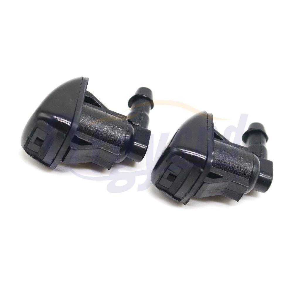Windshield Washer Wiper Spray Nozzle Jet 85381-AE020 for Toyota for Sienna 2004-2010