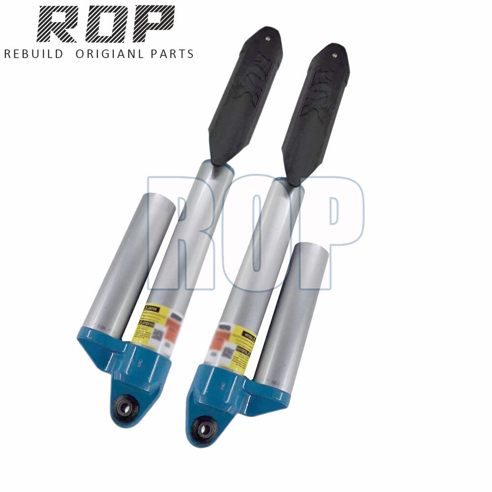 Pair Rear Shock Absorbers Struts Fit 2010-2014 for Ford F150 SVT BL3Z18125K