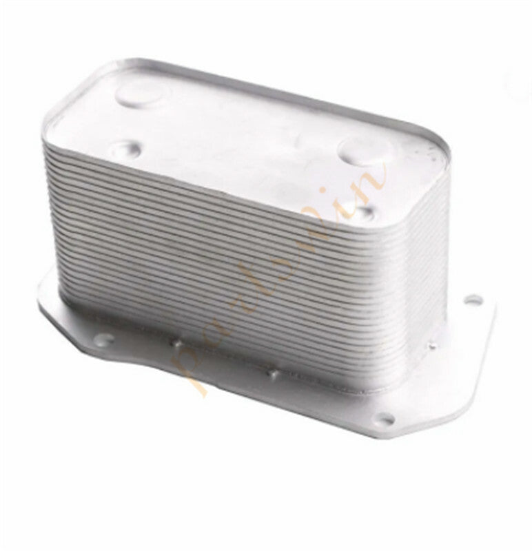 20459219 20482789 217096 Oil cooler suitable for Volvo EC140B, EC180B, EC210B excavators