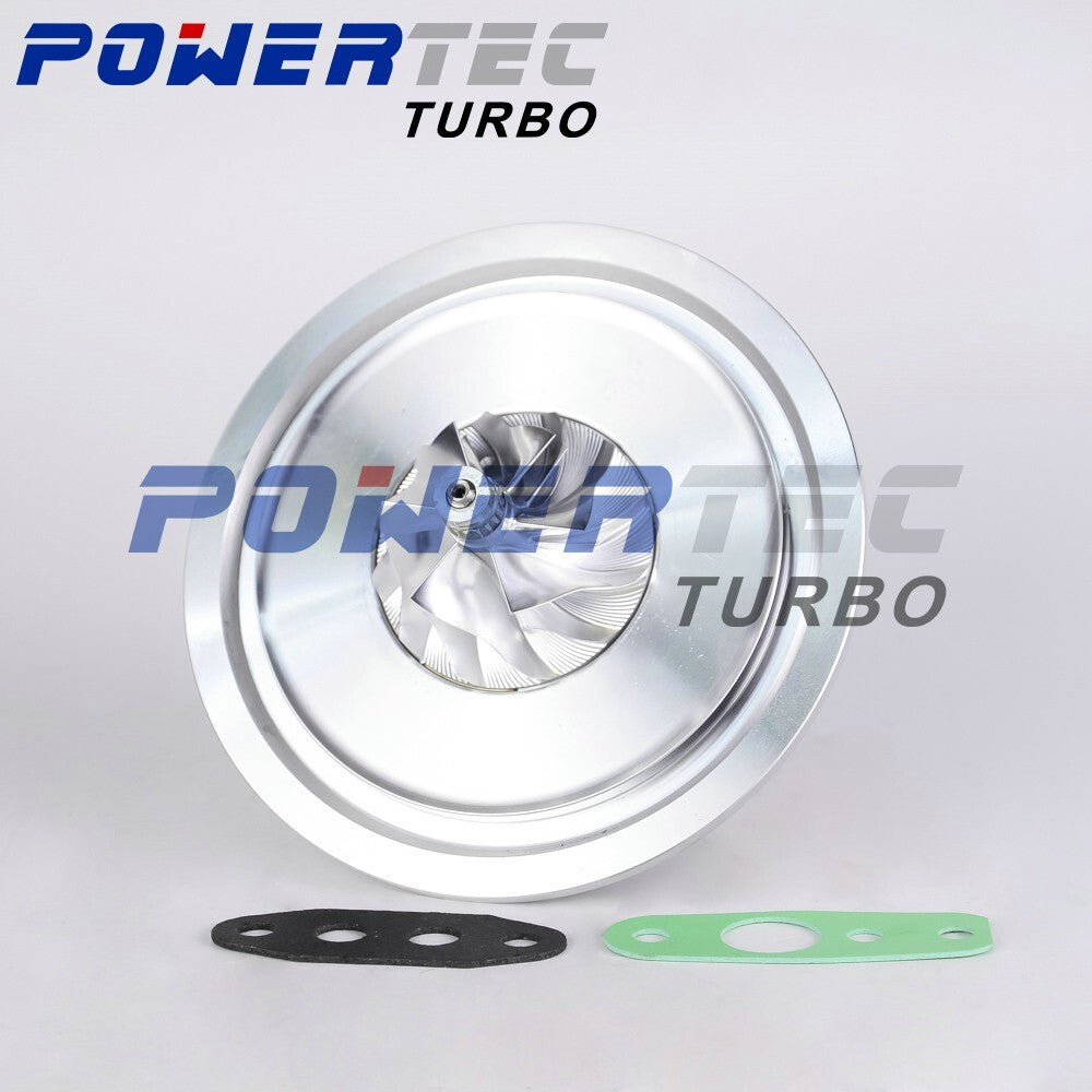 Steel billet turbocharger housing RHF5 suitable for Lexus GS NX RC 200t 180 kW 17201-36010