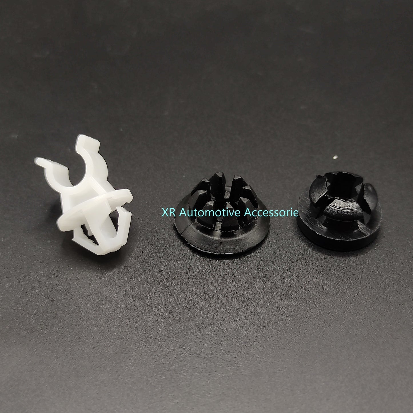 3 PCS for Honda Hood Support Bar Clip
