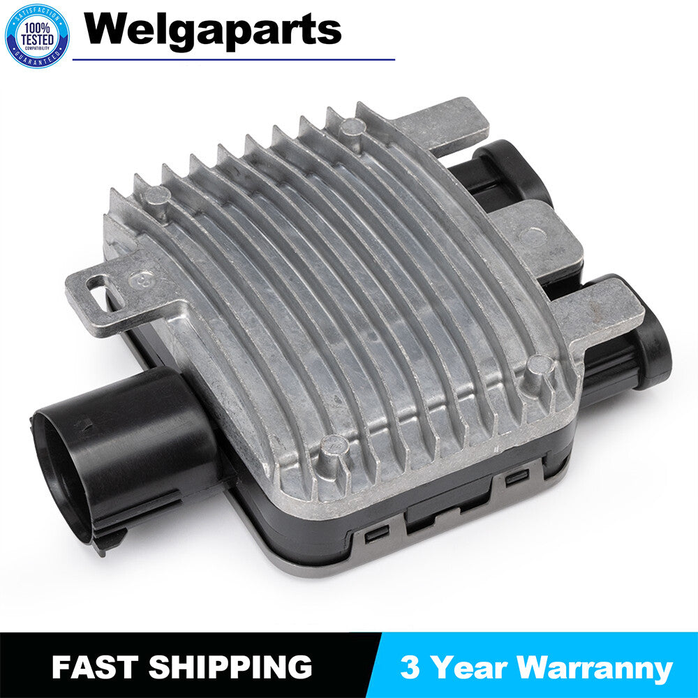 Cooling Fan Relay Radiator Control Module for Volvo XC60 XC70 S80 S60 941013801