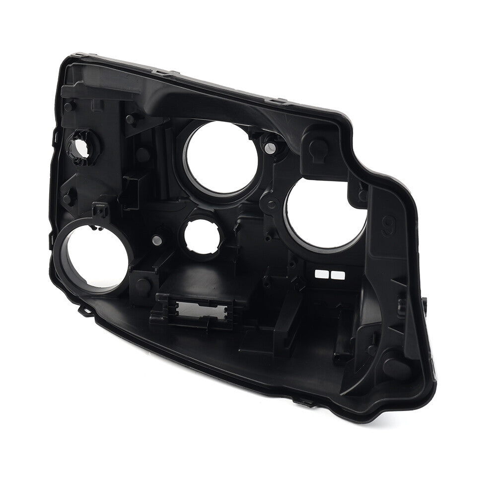 Headlight Bottom Base Case Housing Right Fit for Land Rover Discovery 4 2010-2013